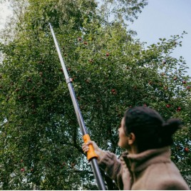 Fiskars OneClick Nożyce uniwersalne (42,7 cm) 1080702