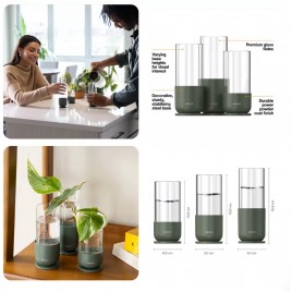 Fiskars Zestaw do rozmnażania roślin (3 szt.) 1080910