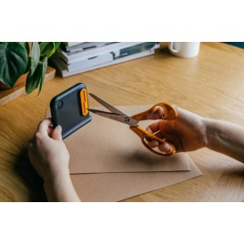 Fiskars Clip-Sharp™ Ostrzałka do nożyczek 1081190