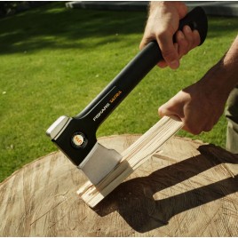 Fiskars Ultra Siekiera uniwersalna U14 (35,5 cm) 1082130