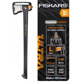 Fiskars Ultra Siekiera do łupania U32 (81,5 cm) 1082131