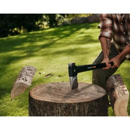 Fiskars Ultra Siekiera do łupania U32 (81,5 cm) 1082131