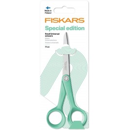 Fiskars Inspiration Mint Nożyczki (17 cm) 1084004