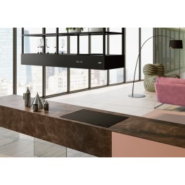 Franke FMY 805 I F KL MB Płyta grzewcza – matowe czarne szkło 108.0733.617