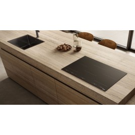 Franke FMY 805 I F KL MB Płyta grzewcza – matowe czarne szkło 108.0733.617