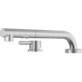 Franke FC 3137.501 MYTHOS WINDOW Bateria kuchenna, stal nierdzewna - pod okno 115.0731.378