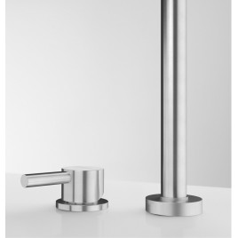 Franke FC 3137.501 MYTHOS WINDOW Bateria kuchenna, stal nierdzewna - pod okno 115.0731.378