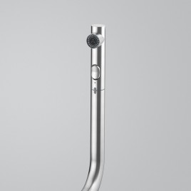 Franke FC 3137.501 MYTHOS WINDOW Bateria kuchenna, stal nierdzewna - pod okno 115.0731.378