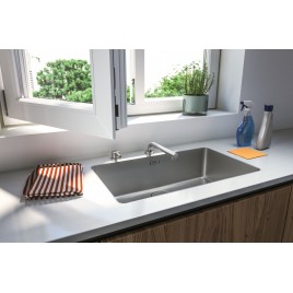 Franke FC 3137.501 MYTHOS WINDOW Bateria kuchenna, stal nierdzewna - pod okno 115.0731.378