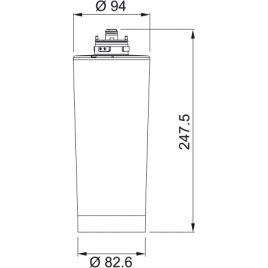 Franke Filtr Clear Water Connect 150.0722.734