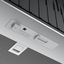 Franke FBI 525 PLUS/2 Okap kuchenny stal nierdzewna 305.0599.543