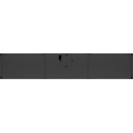 Franke FMA MODULAR F60 BK MATT Okap kuchenny – czarny mat 335.0706.646