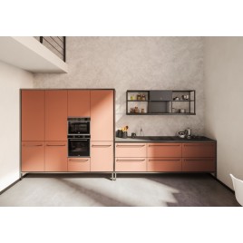 Franke FMA MODULAR F60 BK MATT Okap kuchenny – czarny mat 335.0706.646