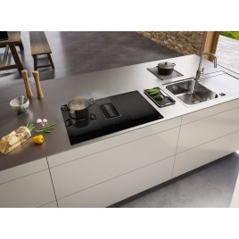 Franke Płyt zintegrowany z okapem Maris 2gether FMA 839 HI 340.0595.364