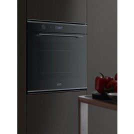 Franke Mythos FMY 98 P BK Piekarnik, Czarne szkło 116.0606.102