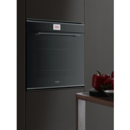 Franke Mythos FMY 99 P BK Piekarnik do zabudowy, Czarne szkło 116.0613.709