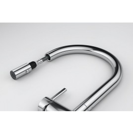 Franke FN 4090.031 ACTIVE NEW Bateria kuchenna, chrom 115.0653.401
