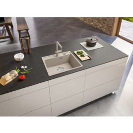 Franke Maris MRG 610-52 RTL, 560x510 mm, Zlewozmywak, Fragranit, Orzechowy 114.0661.765