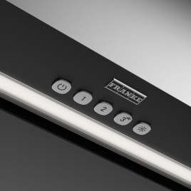 Franke Okapy kuchenne Box Flush Evo FBFE 305.0665.364