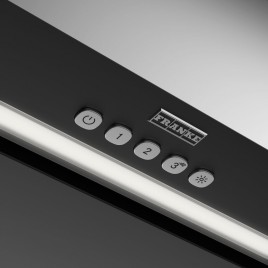 Franke Okapy kuchenne Box Flush Evo FBFE 305.0665.365