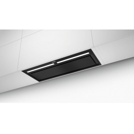 Franke Box Flush Premium FBFP BK MATT A70 KL Okap kuchenny, Czarny mat 305.0665.392