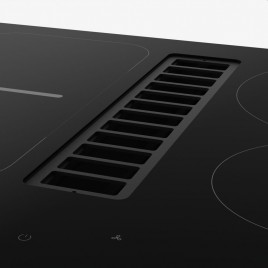 Franke Płyt zintegrowane z okapem Smart 2gether FSM 709 HI 340.0678.203