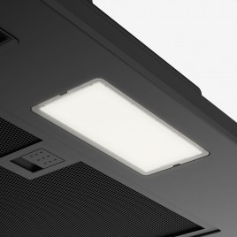 Okapy kuchenne Box FBI 705 BK 305.0689.925