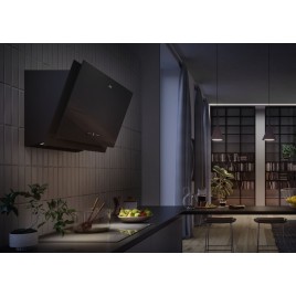 Franke Okapy kuchenne Maris Pro FMA 2.0 PRO 907 BK KL 330.0705.068