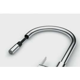 Franke MARIS SLIM Bateria kuchenna, chrom 115.0728.388