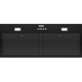 Franke Box Flush Evo Basic FBFE BK A70 Okap kuchenny, Czarny mat 305.0728.431