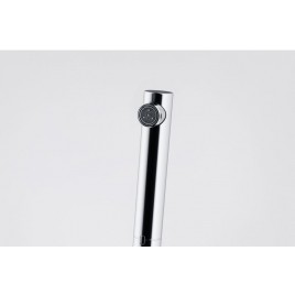 Franke Lina L pull-out Bateria kuchenna, Kamienny szary 115.0728.486
