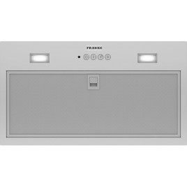 Franke Box Flush Evo Basic FBFE LG A52 Okap kuchenny, Jasnoszary 305.0729.554
