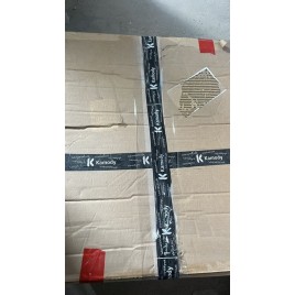 WYPRZEDAŻ Franke Smart Deco FSMD 508 GY, Okap kuchenny, Szary beż USZKODZONE, USZK. OPAK.