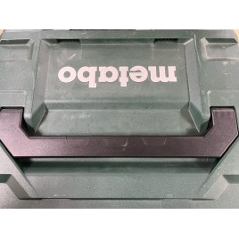 OUTLET Metabo Mt 400 Quick set Multinarzędzie 400 W, MetaBOX 601406500 PO SERWISIE