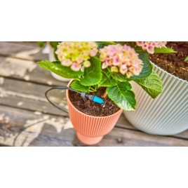 GARDENA MD system regulowany kroplownik końcowy 10szt.13305-20