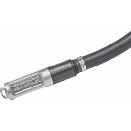 GARDENA Zestaw ssący z filtrem metalowym 25 mm (1"), 7 m 09091-20