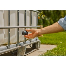 GARDENA przyłącze wtykowe zbiornika 09095-20