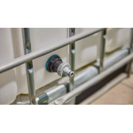 GARDENA przyłącze wtykowe zbiornika 09095-20