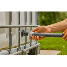 GARDENA przyłącze wtykowe zbiornika 09095-20
