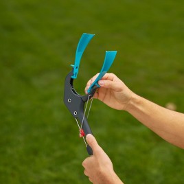 GARDENA Zacisk 4 w 1, 11700-20