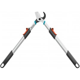 GARDENA TeleCut Basic teleskopowe nożyce do gałęzi 12020-20