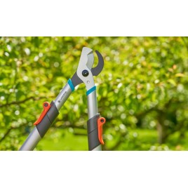 GARDENA TeleCut Basic teleskopowe nożyce do gałęzi 12020-20