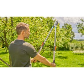 GARDENA TeleCut Basic teleskopowe nożyce do gałęzi 12020-20