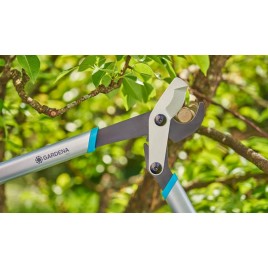 Gardena EnergyCut Nożyce do cięcia zielonego drewna, ø 42mm 12021-20