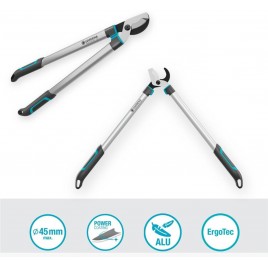 GARDENA Sekator dwuostrzowy EasyCut L 12031-20