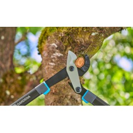 GARDENA Nożyce do gałęzi kowadełkowych EnergyCut L 12052-20
