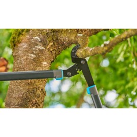 GARDENA Nożyce do gałęzi kowadełkowych EnergyCut L 12052-20