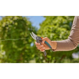 Gardena PremiumCut Flex Sekator Ogrodowy, ø 24mm 12242-20