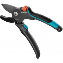 GARDENA Nożyce ogrodowe PremiumCut Pro do drewna suchego 12250-20