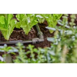 GARDENA MDS L - Złączka łącznik 13 mm 13202-20